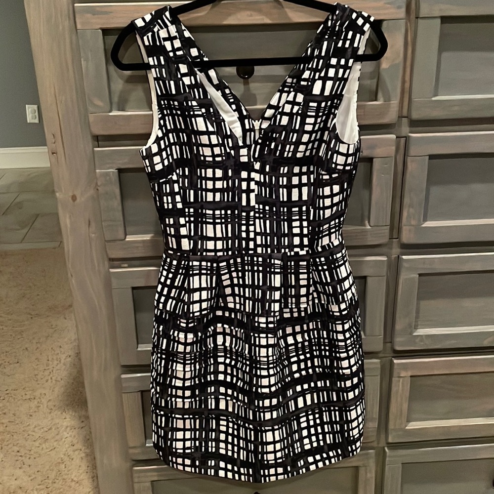 Madewell Dress